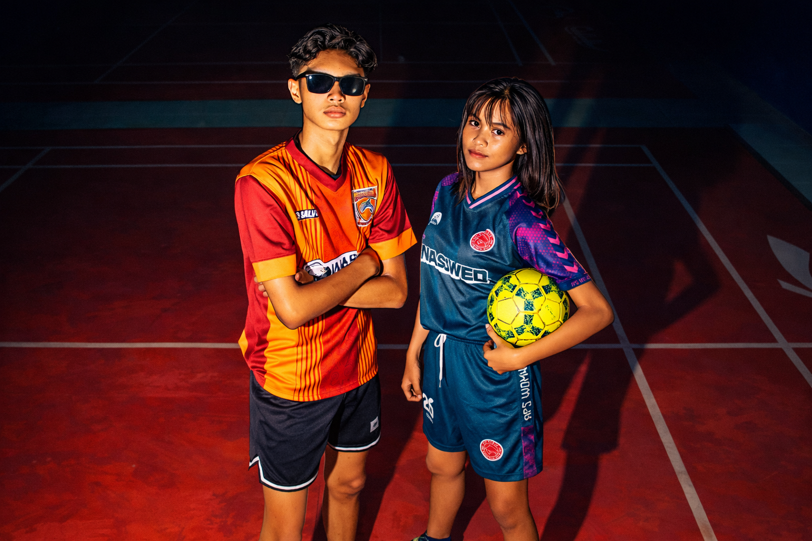 Mahakama Grand Stage